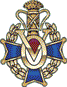 Emblem of the Vasa Order of America