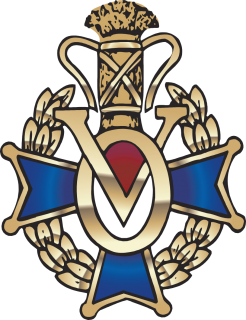 Vasa Order of America
